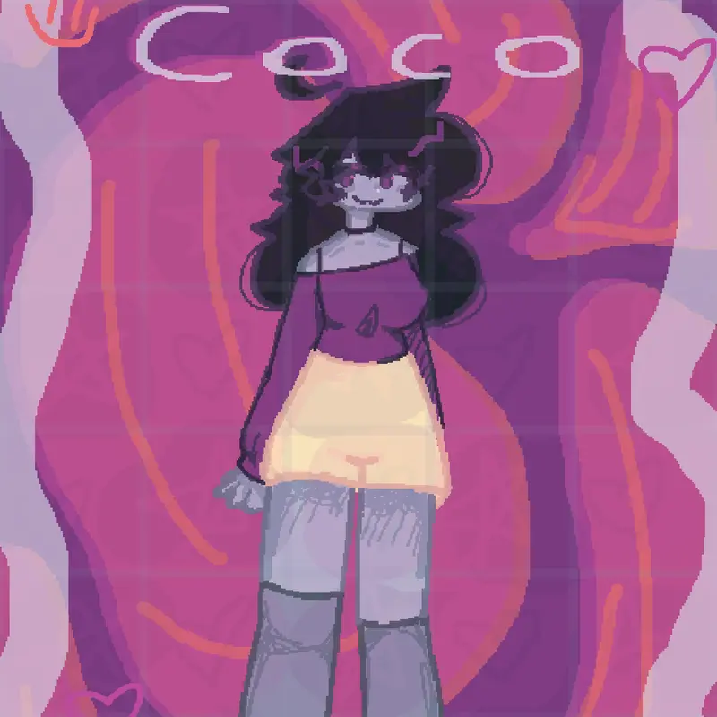 Game by @glitched-_-coffie