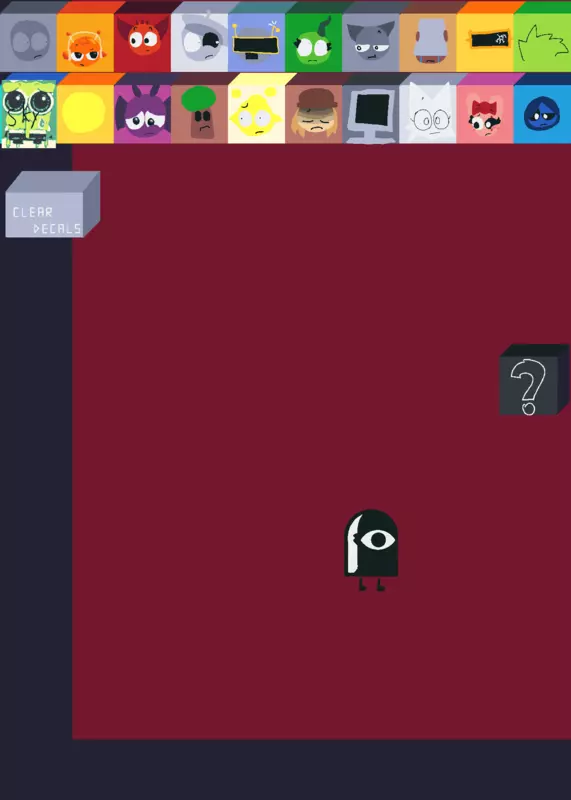 Game by @-_Secret_Agent_-