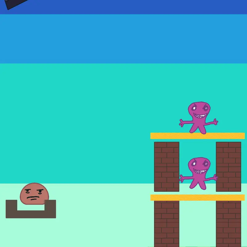 Game by @Pyepa