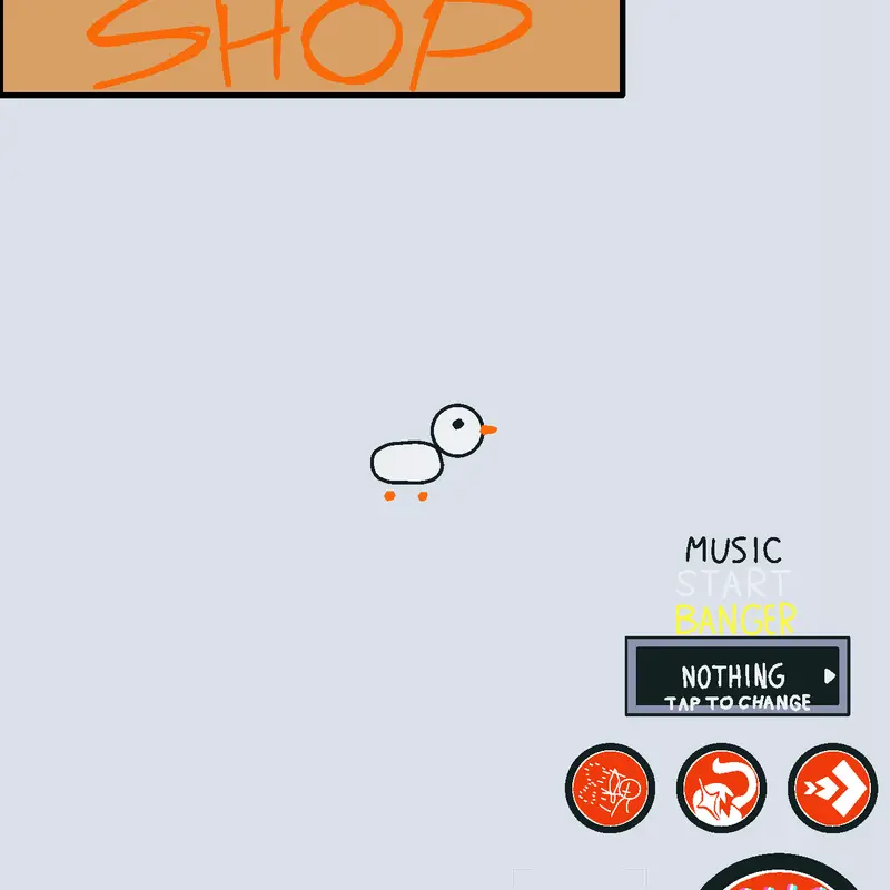 Game by @kehuydiettrecon