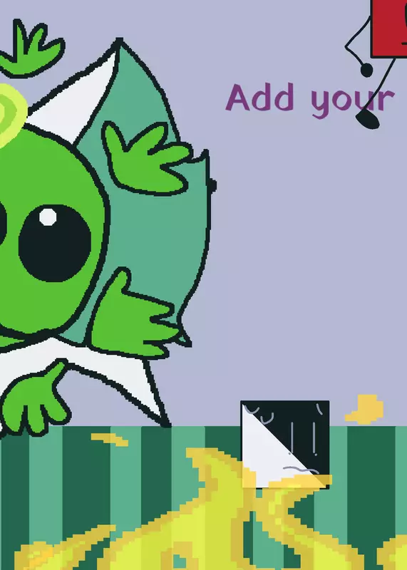 Game by @Cubee_the_square
