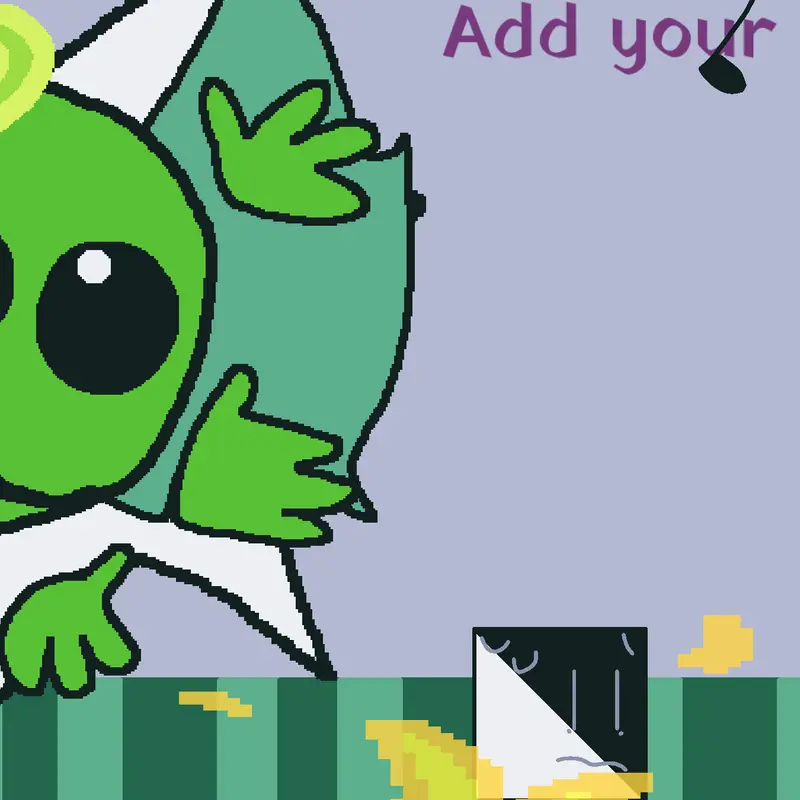 Game by @Cubee_the_square