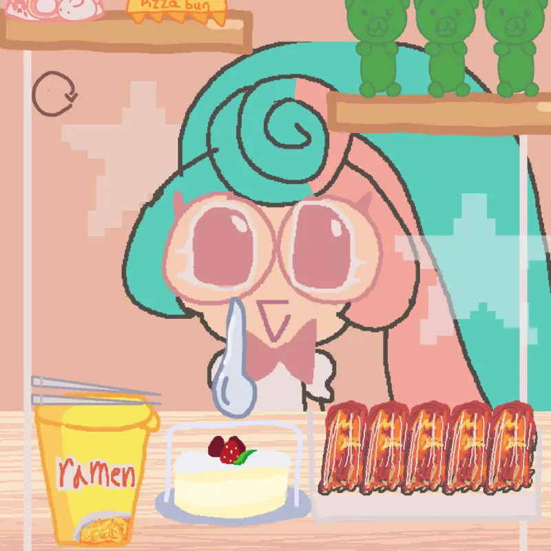 Game by @Bowluvshorse