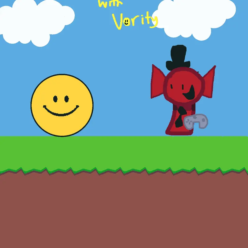 Game by @HamzaTheWhite