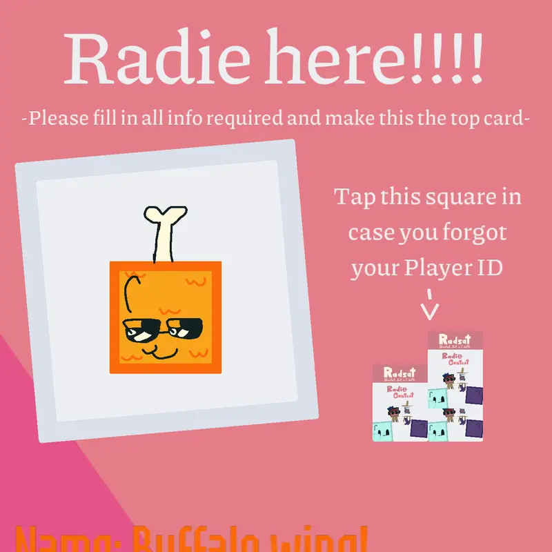 Repost of the radie deck... by @YCCYHC123