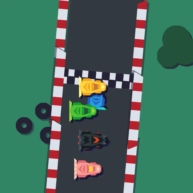 Game by @Mystery_Saja
