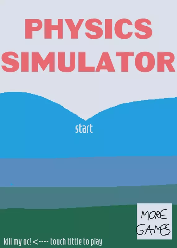Game by @UnUsuarioRandom1234