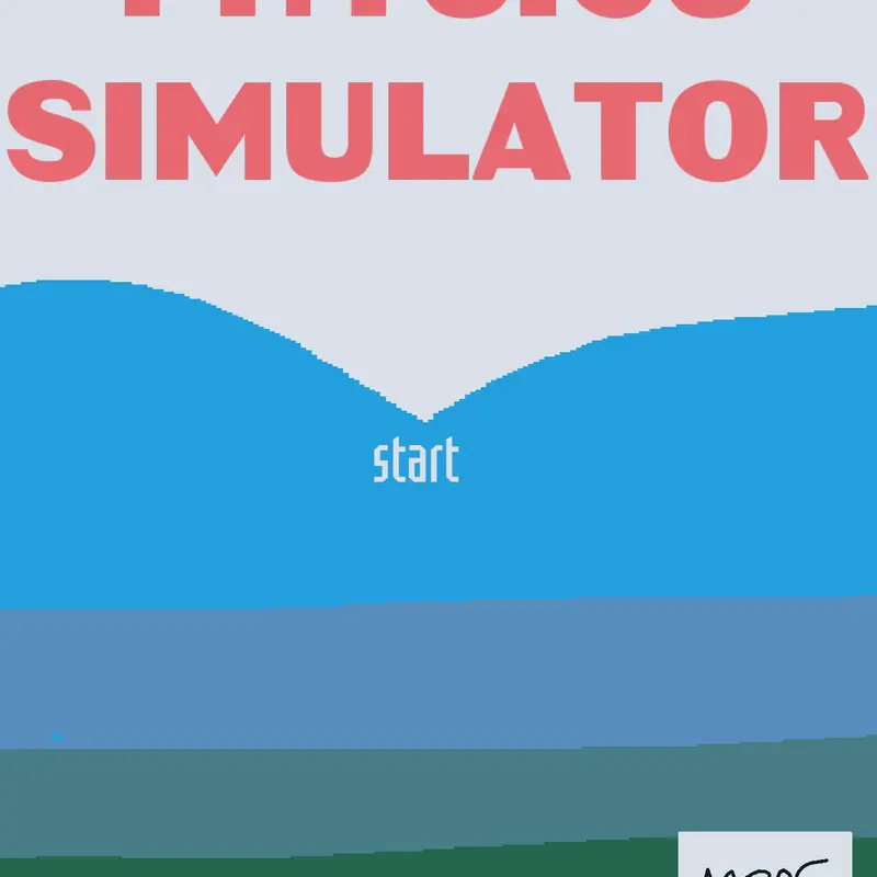 Game by @UnUsuarioRandom1234
