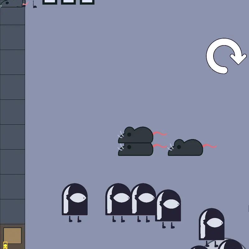 Game by @Luxembing
