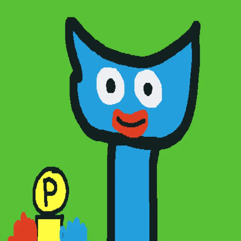 Game by @reginacruzr