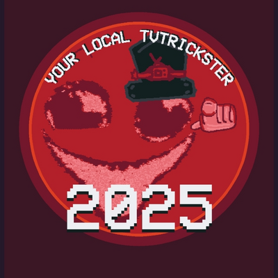 @Your_Local_Tvtrickster