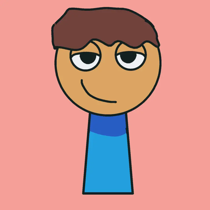 Game by @ChoaticBee