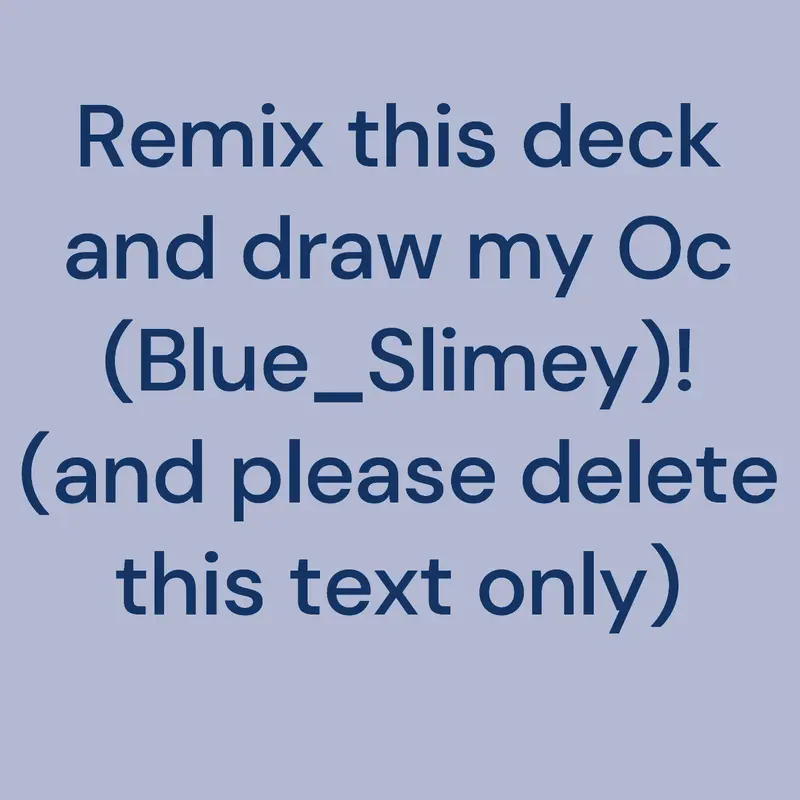 Game by @Blue_Slimey