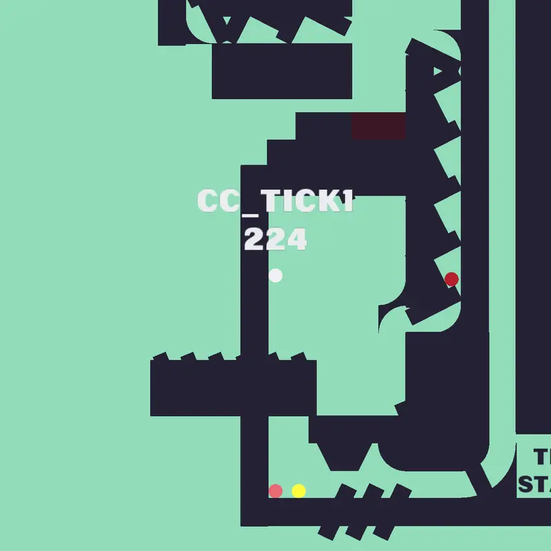 Marble race by @CC_tick1224