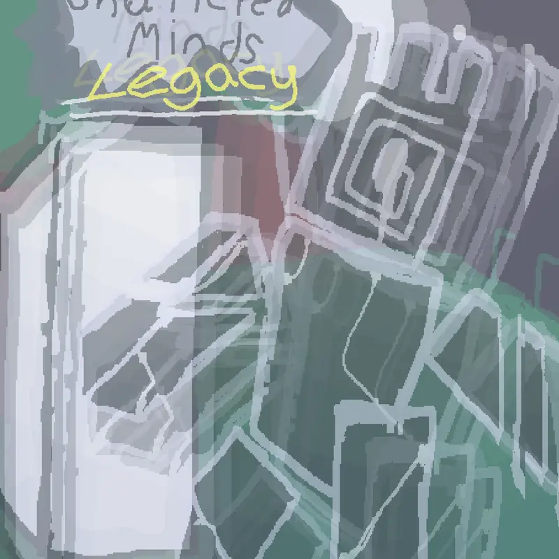 Legacy Version Of Shattered Minds by @Loo_