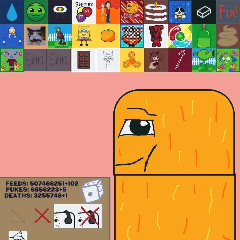 Game by @funnfetti
