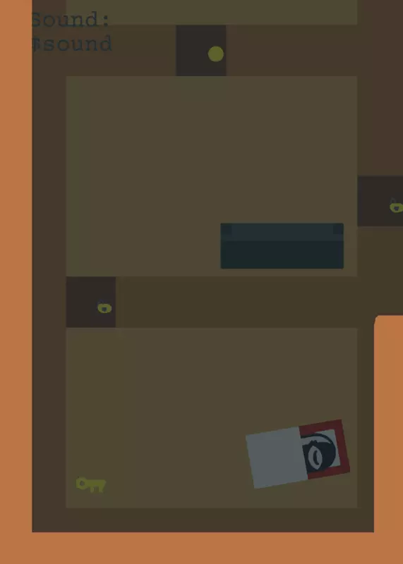 Game by @agualo