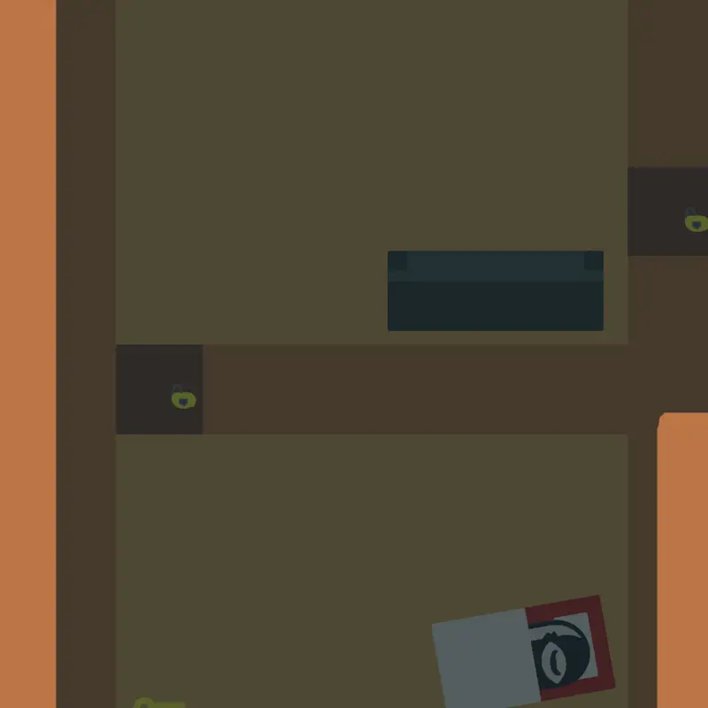 Game by @agualo