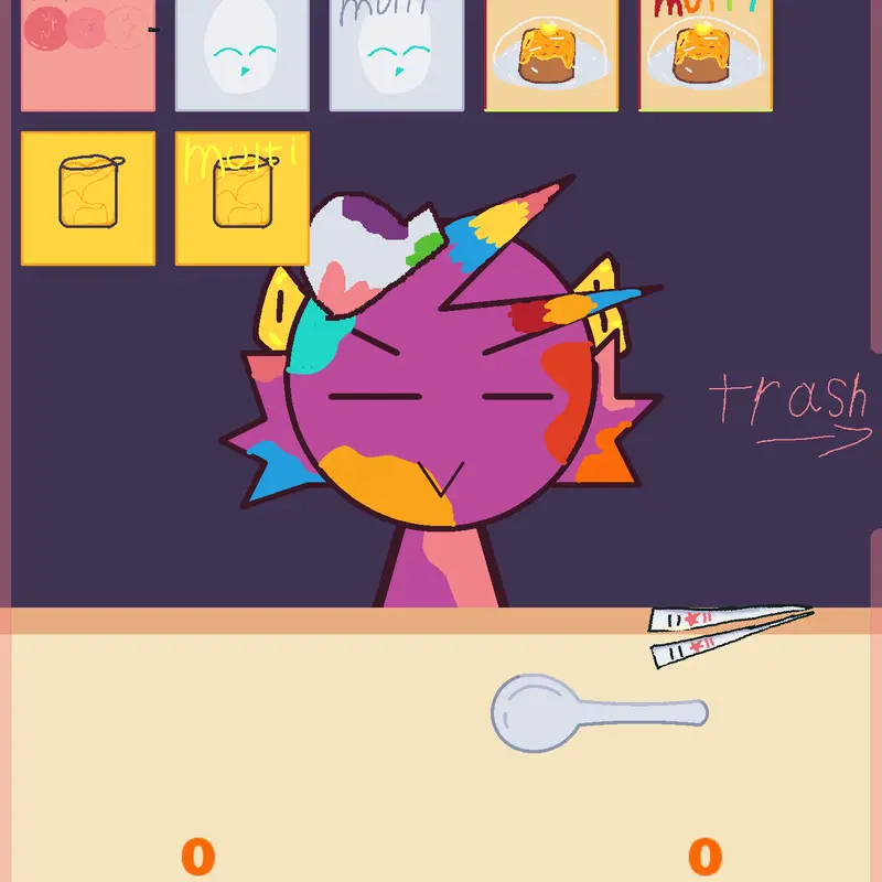 Game by @AlesHa200791