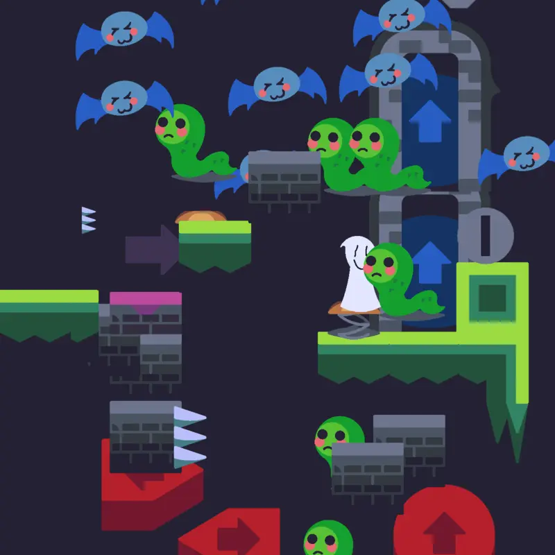 Game by @568