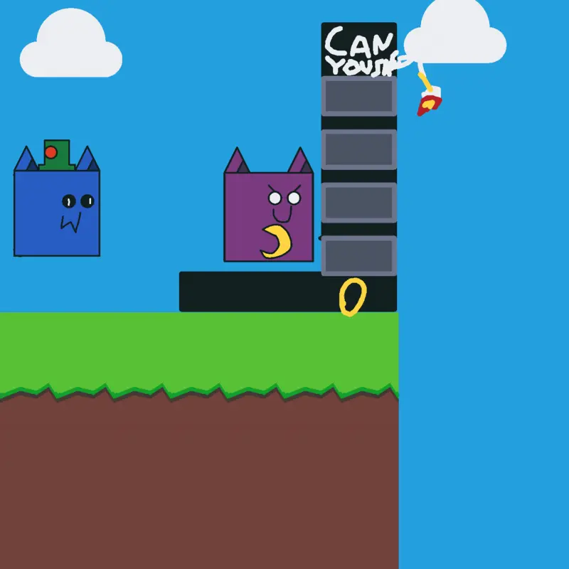 Game by @yematnap