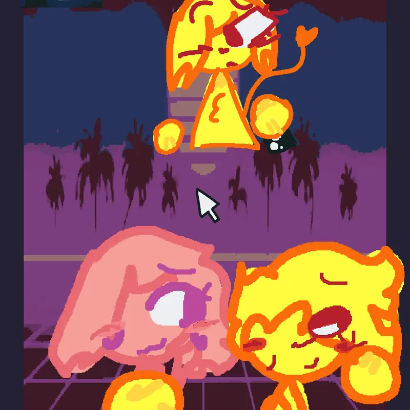 Game by @SPR0UT_F4N