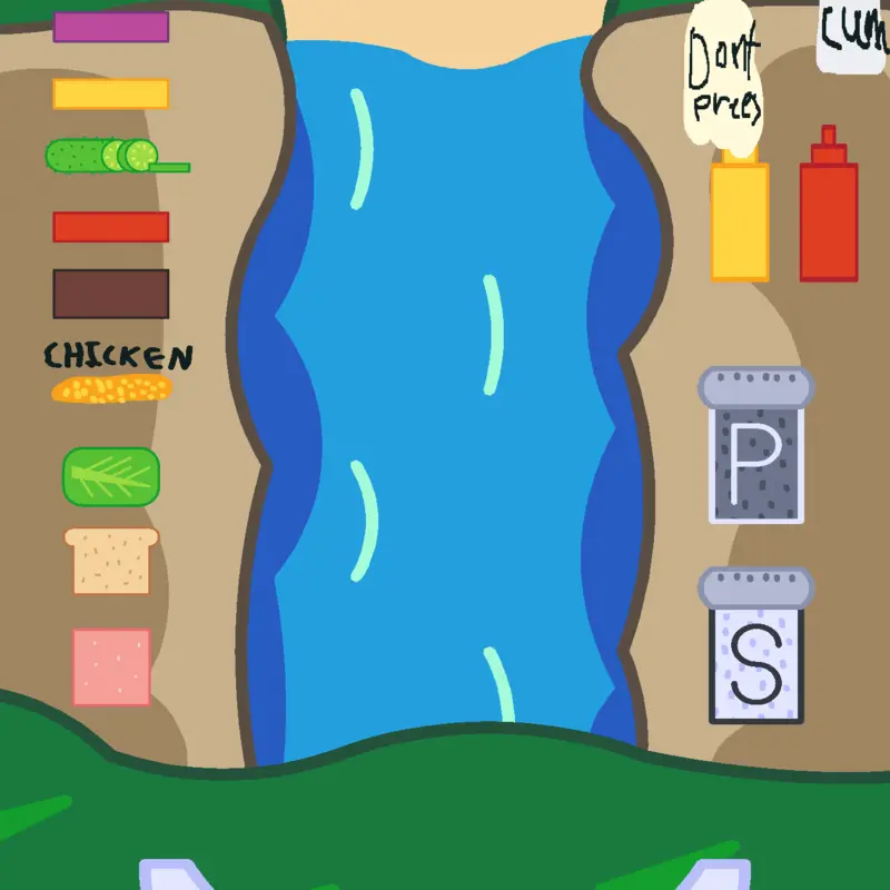 Game by @sussymaug18957