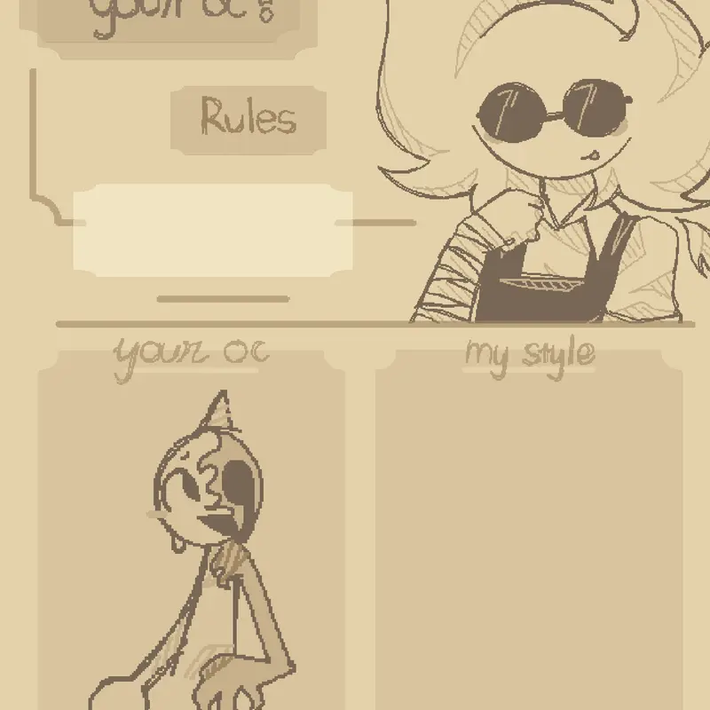 Game by @blue_felix215xx