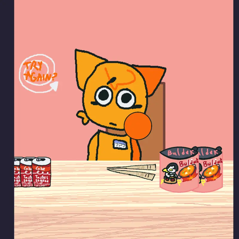 Game by @Ludy1