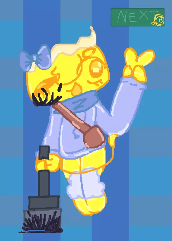 Game by @p0pc0rn_yum
