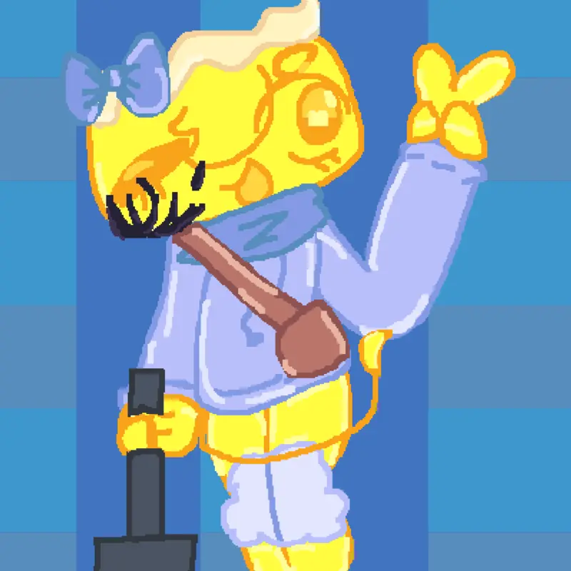 Game by @p0pc0rn_yum