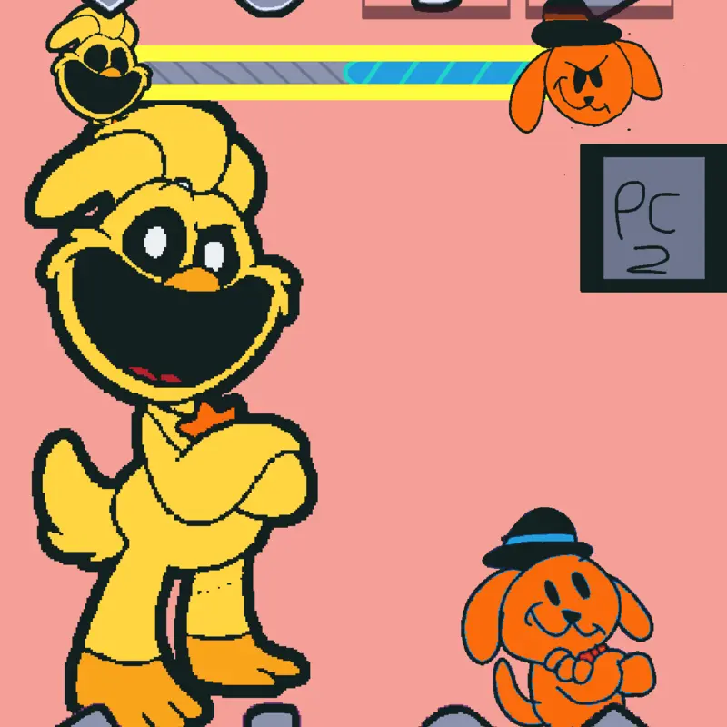 Game by @Sonic26