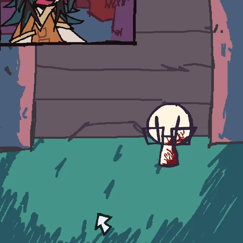 Game by @XarryBerry