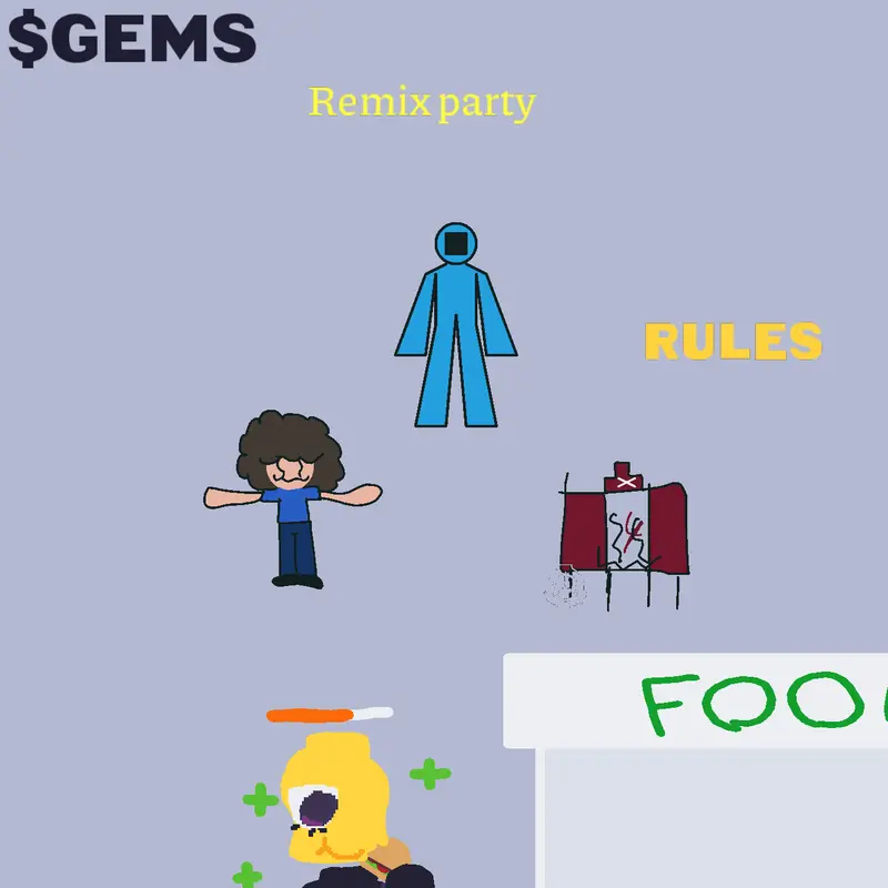 Game by @Dingons
