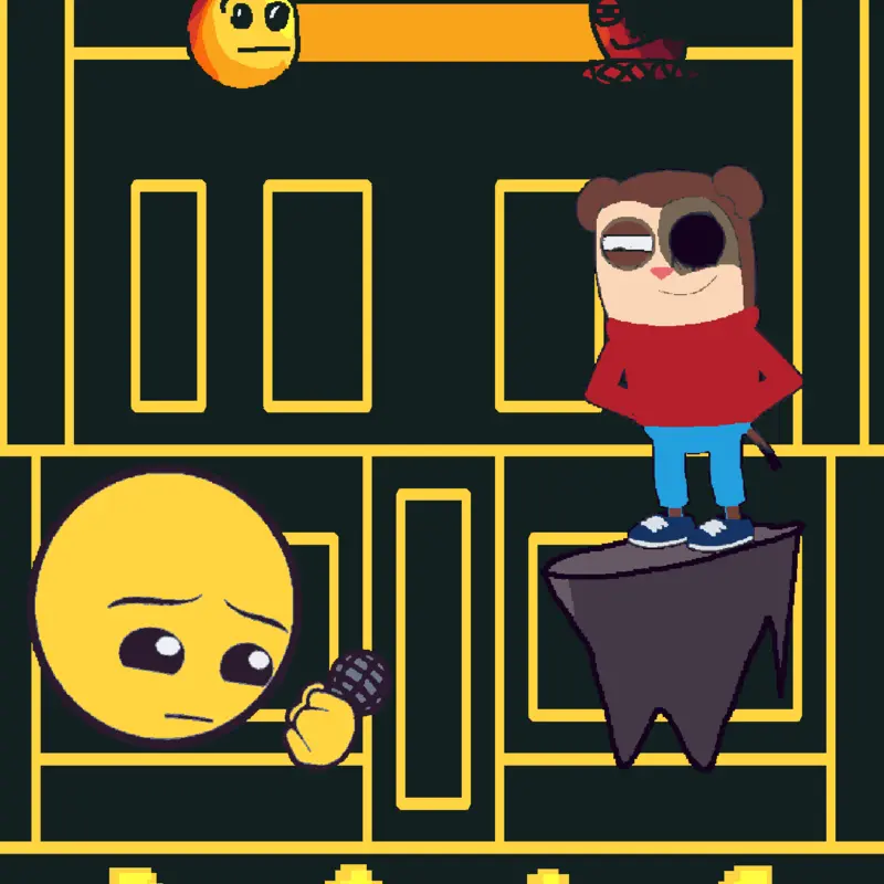 Game by @rum23