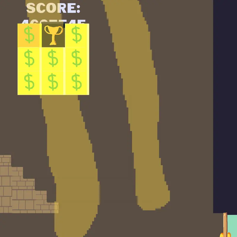 Game by @Maymeng86