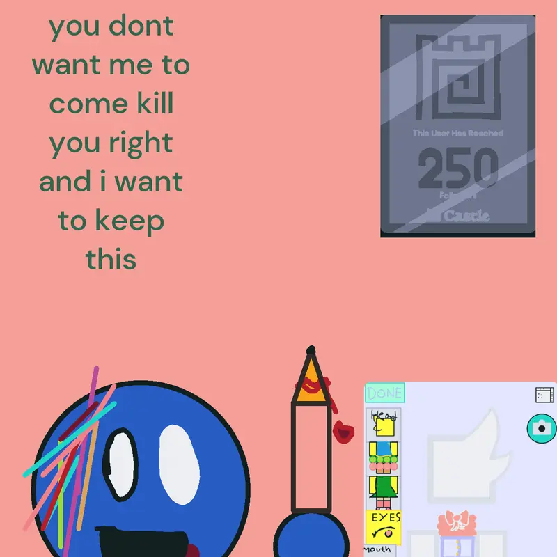 Game by @Triflethumb53536