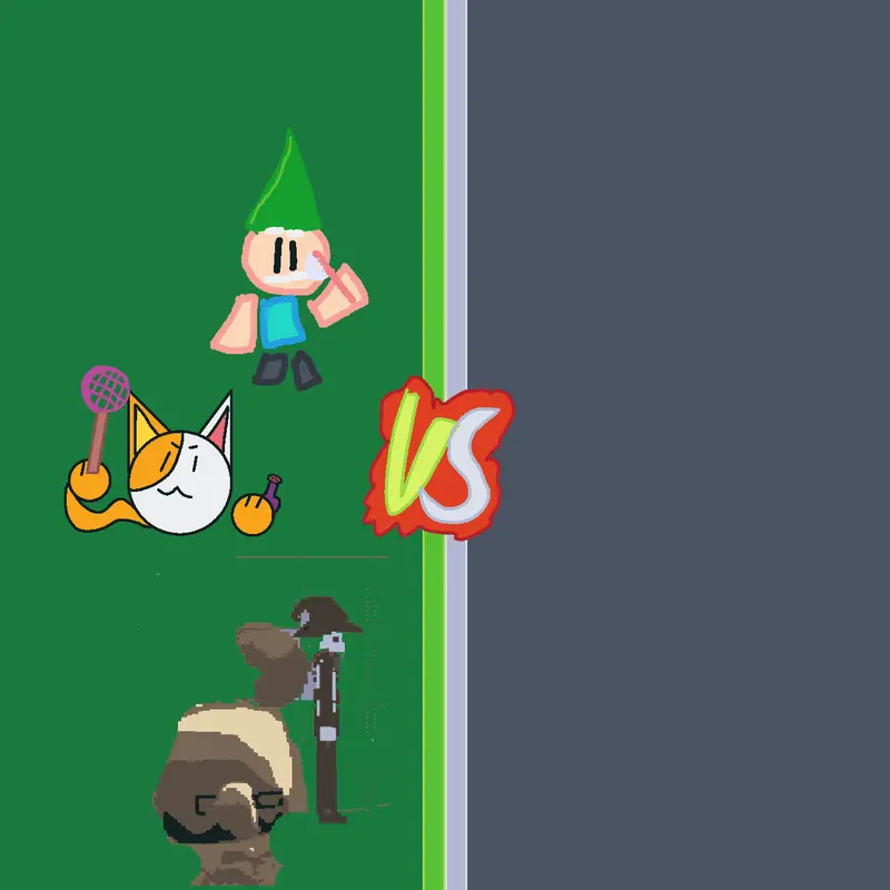 Game by @bloore
