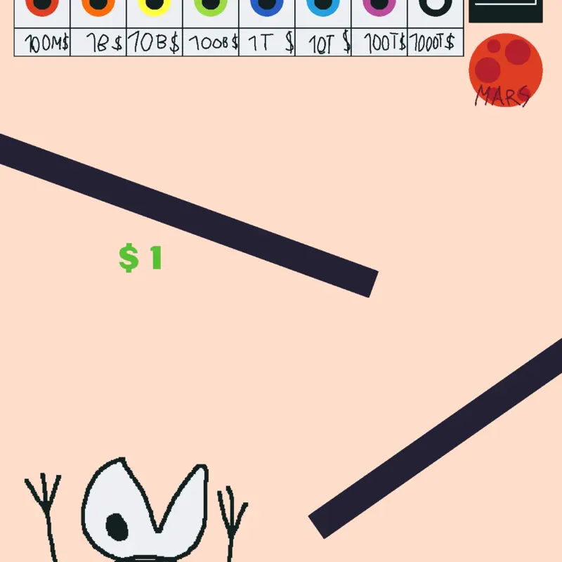 Game by @CrazyMaks