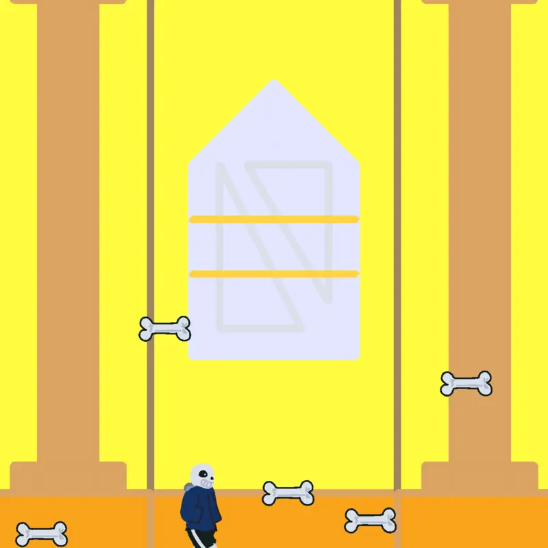 Game by @0la