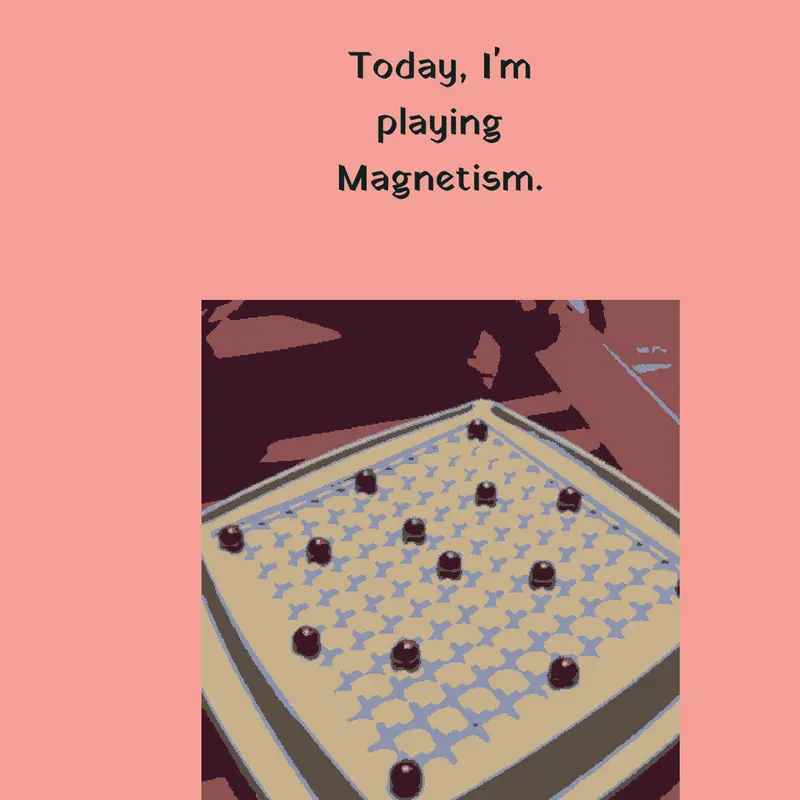 Game by @Thieen