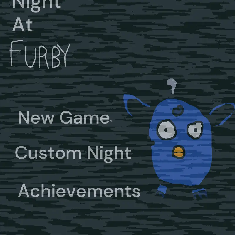 Game by @furby_connect