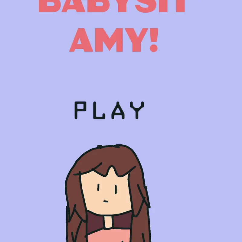 Game by @Buttercream