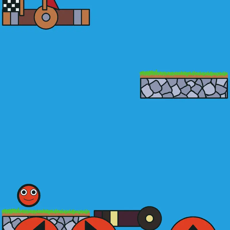 Game by @GamerPride