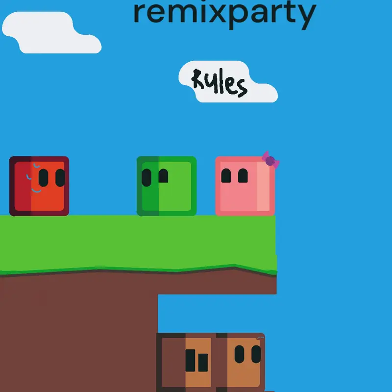 Game by @arljer2015