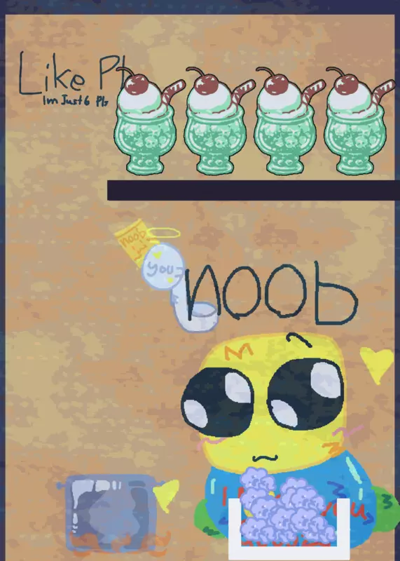 Game by @zhiyan
