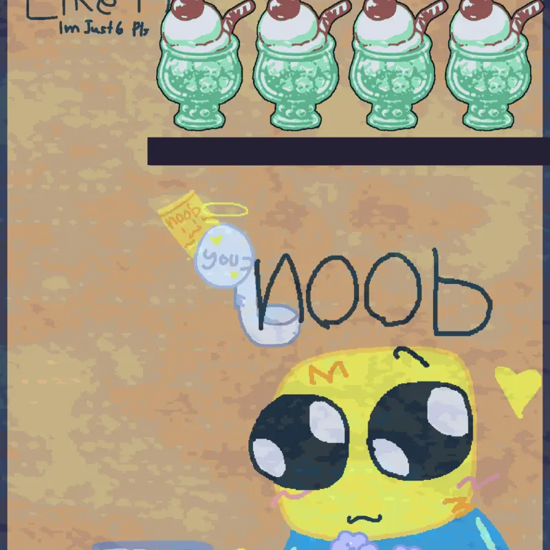 Game by @zhiyan
