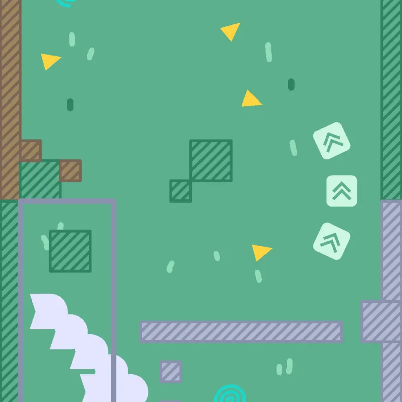 Game by @zielbranahmad