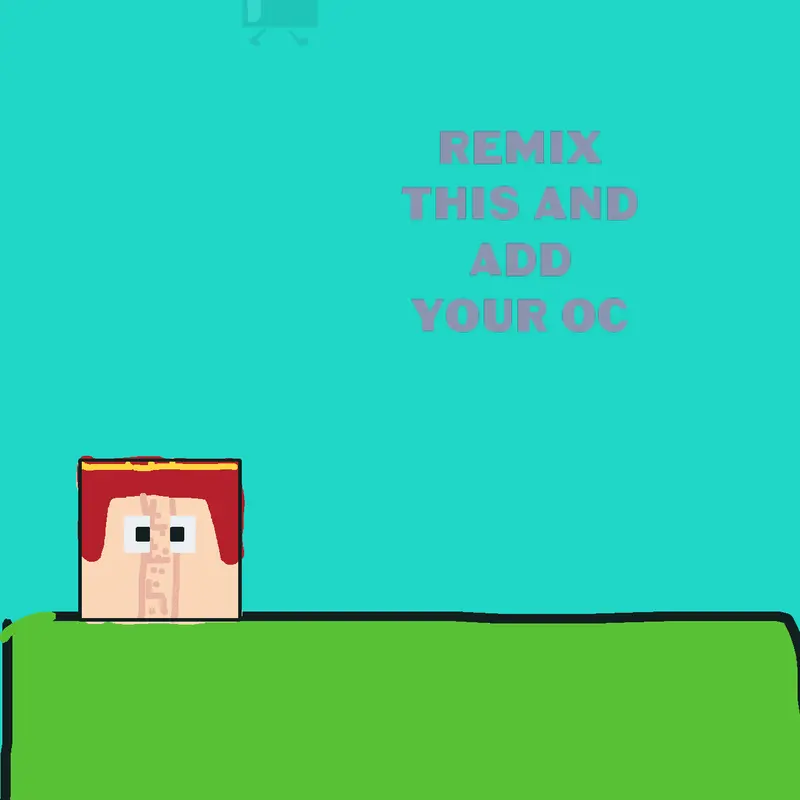 Game by @pojavplayer