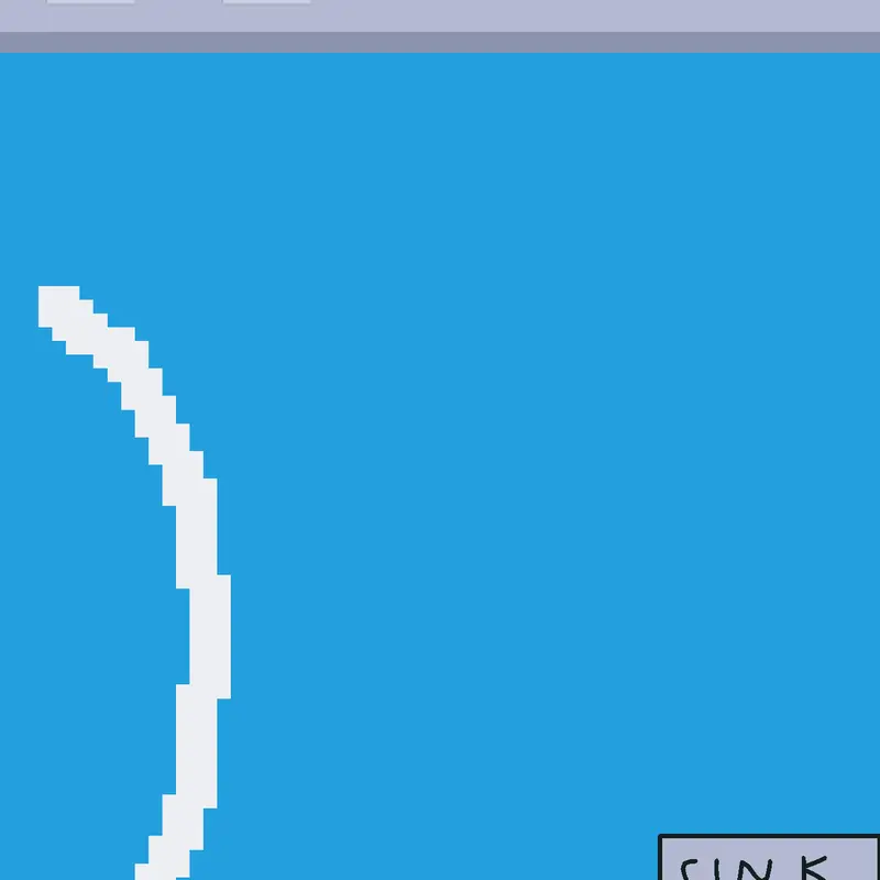 Drive a ship simulator by @milado23